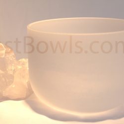 ADRENALS Crystal Bowls